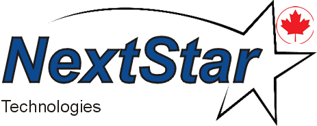 NextStar Logo